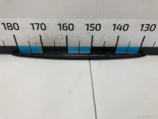 7211665D10Z2S Suzuki Накладка на решетку радиатора Suzuki Vitara 1 Арт E31661294, вид 3