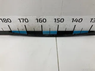 7211665D10Z2S Suzuki Накладка на решетку радиатора Suzuki Vitara 1 Арт E31661294, вид 4
