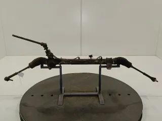01304291080 Рулевая рейка Peugeot Boxer 1 Арт 153443, вид 1