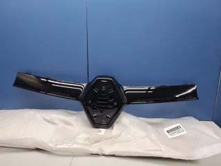 623825400R Накладка решетки радиатора Renault Sandero 2 Арт ZAP348615, вид 1