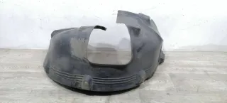 1S71-F278B51-AF Защита арок задняя левая (подкрылок) Ford Mondeo 3 Арт 2090539, вид 3