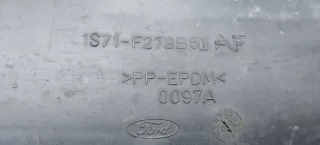 1S71-F278B51-AF Защита арок задняя левая (подкрылок) Ford Mondeo 3 Арт 2090539, вид 4