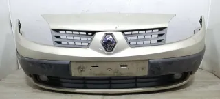 Бампер передний Renault Megane 2 Арт 2090266