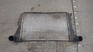 1K0145803BM Интеркулер Volkswagen Jetta 6 Арт 20251632
