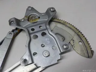 8341079J11 Suzuki Стеклоподъемник электр. передний правый Suzuki SX4 1 Арт E51673198, вид 6