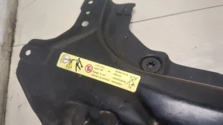625114CE0A Планка под капот Nissan X-Trail T32 Арт 20116670, вид 2