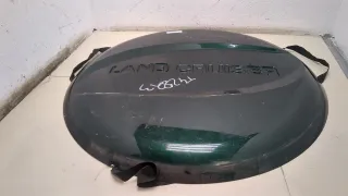 6477160310 Чехол запасного колеса Toyota Land Cruiser Prado 120 Арт 20223623, вид 1