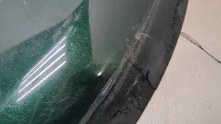 6477160310 Чехол запасного колеса Toyota Land Cruiser Prado 120 Арт 20223623, вид 2