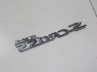 7783161M000PG Suzuki Эмблема Suzuki SX4 2 Арт E52429881, вид 6