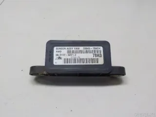 3394578K00 Suzuki Датчик ускорения Suzuki Grand Vitara JT Арт E52445892, вид 3