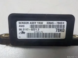 3394578K00 Suzuki Датчик ускорения Suzuki Grand Vitara JT Арт E52445892, вид 4
