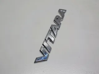 7783154P000PG Suzuki Эмблема Suzuki Vitara2 Арт E52451511, вид 2