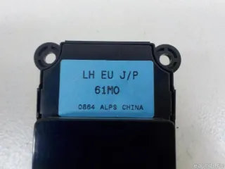 3799061M01 Suzuki Блок управления стеклоподъемниками Suzuki SX4 2 Арт E52532646, вид 9