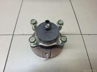 4340279J02 Suzuki Ступица задняя Suzuki SX4 2 Арт E95539116, вид 6