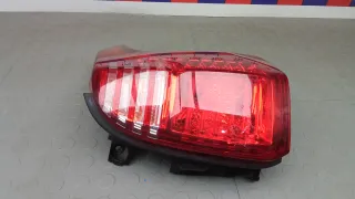  Фонарь задний правый Peugeot 5008 Арт 6TD04MY01, вид 2