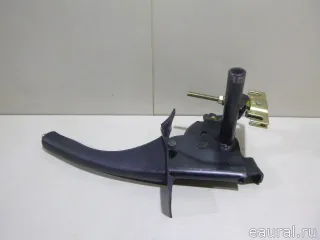 3508100K800089 Great Wall Рычаг стояночного тормоза Great Wall Hover H3 Арт E21823908, вид 2