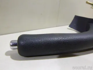 3508100K800089 Great Wall Рычаг стояночного тормоза Great Wall Hover H3 Арт E21823908, вид 3