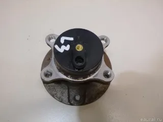 4340279J02 Suzuki Ступица задняя Suzuki SX4 2 Арт E22497537, вид 3