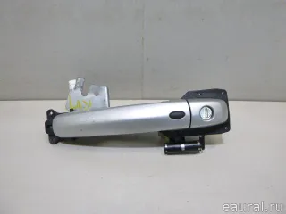  Ручка двери передней наружная правая Suzuki Swift 3 Арт E22611130, вид 1