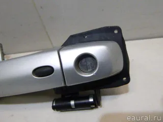  Ручка двери передней наружная правая Suzuki Swift 3 Арт E22611130, вид 2