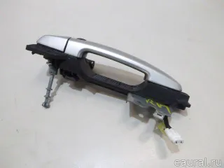  Ручка двери передней наружная правая Suzuki Swift 3 Арт E22611130, вид 3