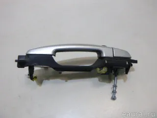  Ручка двери передней наружная правая Suzuki Swift 3 Арт E22611130, вид 4