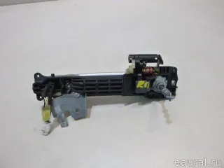  Ручка двери передней наружная правая Suzuki Swift 3 Арт E22611130, вид 5
