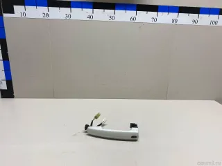 8281063811Z7T Suzuki Ручка наружная Suzuki Swift 3 Арт E23062082, вид 1