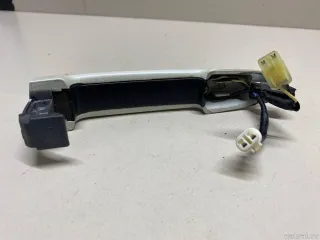 8281063811Z7T Suzuki Ручка наружная Suzuki Swift 3 Арт E23062082, вид 5