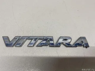 7783154P000PG Suzuki Эмблема Suzuki Vitara2 Арт E23139615, вид 2