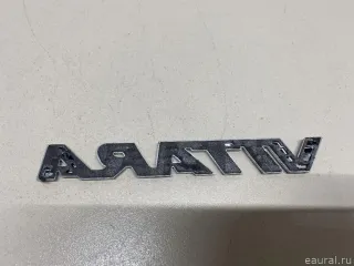 7783154P000PG Suzuki Эмблема Suzuki Vitara2 Арт E23139615, вид 3