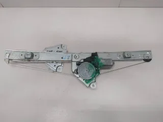 8340265J00 Suzuki Стеклоподъемник электр. передний левый Suzuki Grand Vitara JT Арт E23464762, вид 1