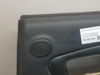 6202200K00B10804 Great Wall Обшивка двери задней правой Great Wall Hover Арт E23491843, вид 2