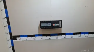 8212177K00 Suzuki Кронштейн замка капота Suzuki Grand Vitara JT Арт E23533346, вид 13