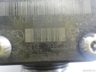0280745902 Mercedes Benz Форсунка Mercedes Actros Арт E8427278, вид 7