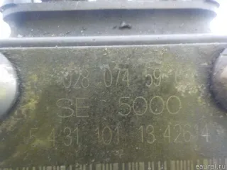 0280745902 Mercedes Benz Форсунка Mercedes Actros Арт E8427278, вид 8