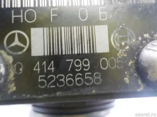 0280745902 Mercedes Benz Форсунка Mercedes Actros Арт E8427279, вид 7