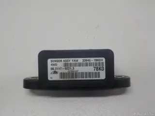 3394578K00 Suzuki Датчик ускорения Suzuki Grand Vitara JT Арт E40637922, вид 1