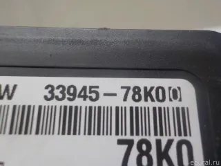 3394578K00 Suzuki Датчик ускорения Suzuki Grand Vitara JT Арт E40637922, вид 4