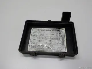 3722201K00 Great Wall Крышка блока предохранителей Great Wall Hover Арт E40968941, вид 2