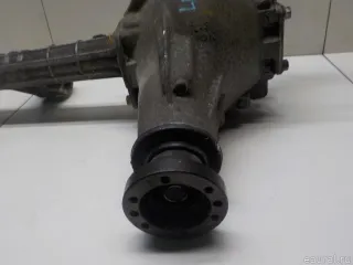  Редуктор переднего моста Suzuki Grand Vitara JT Арт E41068458, вид 6
