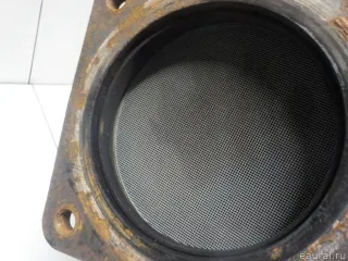 1411078K01H02 Suzuki Коллектор выпускной Suzuki Grand Vitara JT Арт E41117066, вид 5