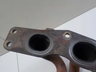 1411078K01H02 Suzuki Коллектор выпускной Suzuki Grand Vitara JT Арт E41117066, вид 7