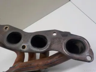 1411078K01H02 Suzuki Коллектор выпускной Suzuki Grand Vitara JT Арт E41117066, вид 8
