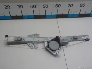8340265J00 Suzuki Стеклоподъемник электр. передний левый Suzuki Grand Vitara JT Арт E41129204, вид 1