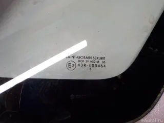8458079J00 Suzuki Стекло кузовное глухое правое Suzuki SX4 1 Арт E41174440, вид 2