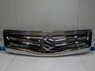 7211177KA038B Suzuki Решетка радиатора Suzuki Grand Vitara JT Арт E41223241, вид 1