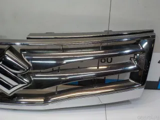 7211177KA038B Suzuki Решетка радиатора Suzuki Grand Vitara JT Арт E41223241, вид 4