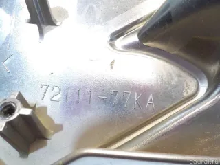7211177KA038B Suzuki Решетка радиатора Suzuki Grand Vitara JT Арт E41223241, вид 8