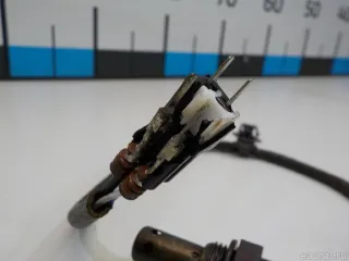 1821378K10 Suzuki Датчик кислородный/Lambdasonde Suzuki Grand Vitara JT Арт E41223898, вид 3